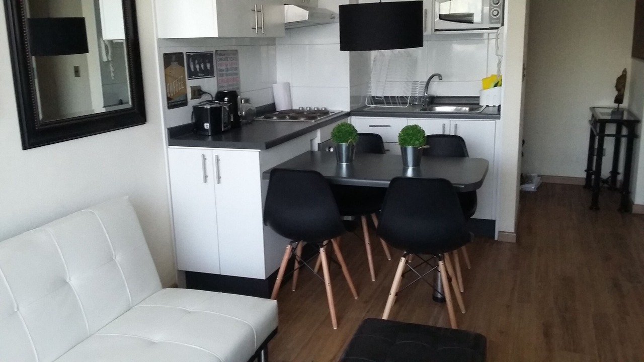 Photo of Kitchen in Las Rejas