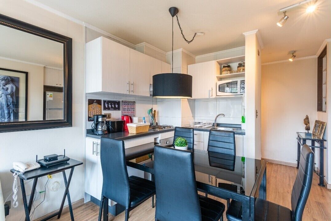Photo of Kitchen in Las Rejas