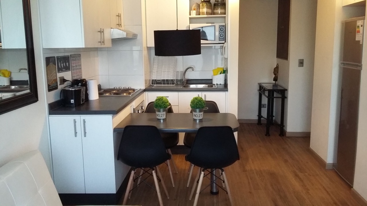 Photo of Kitchen in Las Rejas