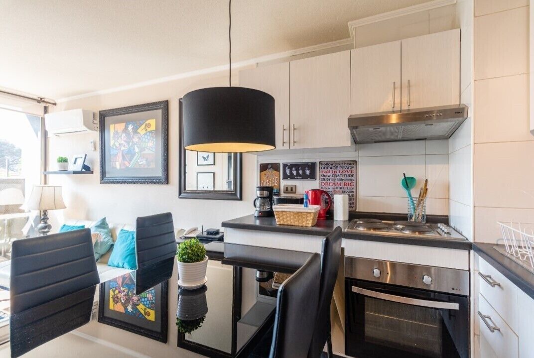 Photo of Kitchen in Las Rejas