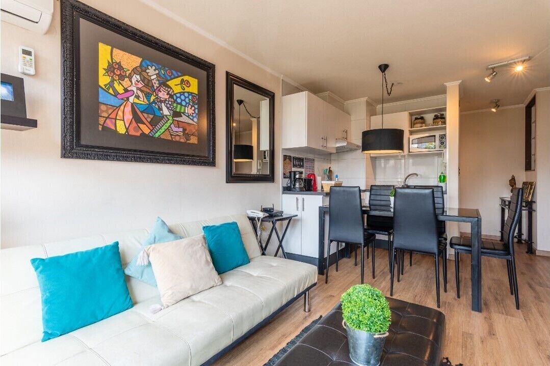 Photo of Livingroom in Las Rejas