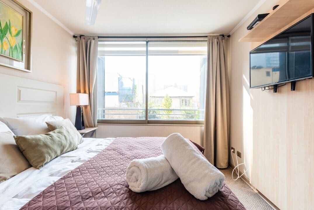 Photo of Bedroom in Las Rejas
