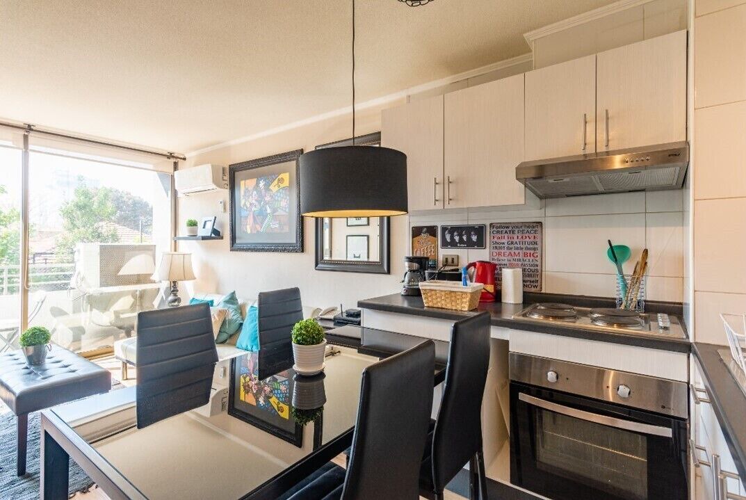 Photo of Kitchen in Las Rejas