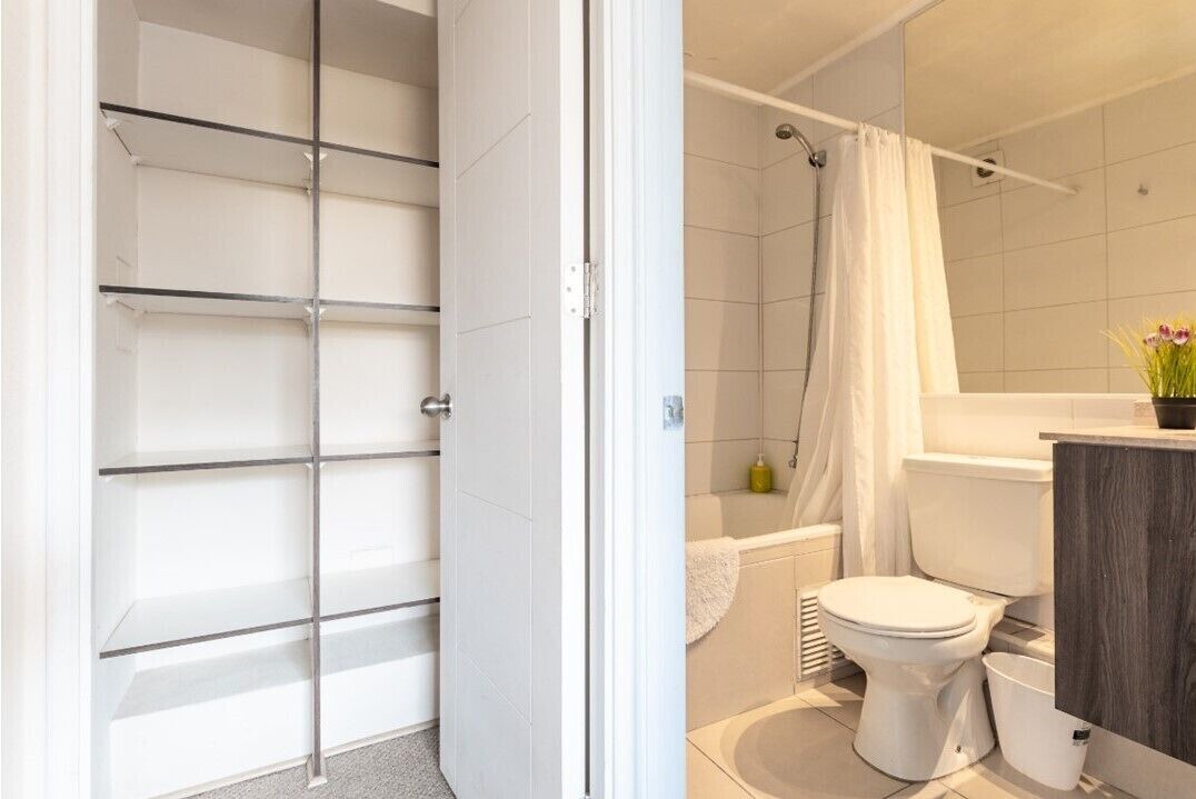 Photo of Bathroom in Las Rejas