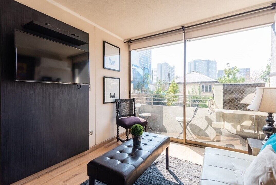 Photo of Livingroom in Las Rejas