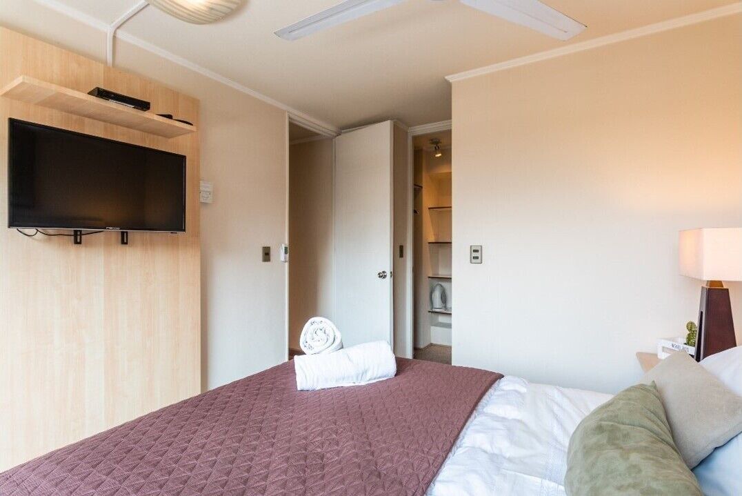 Photo of Bedroom in Las Rejas