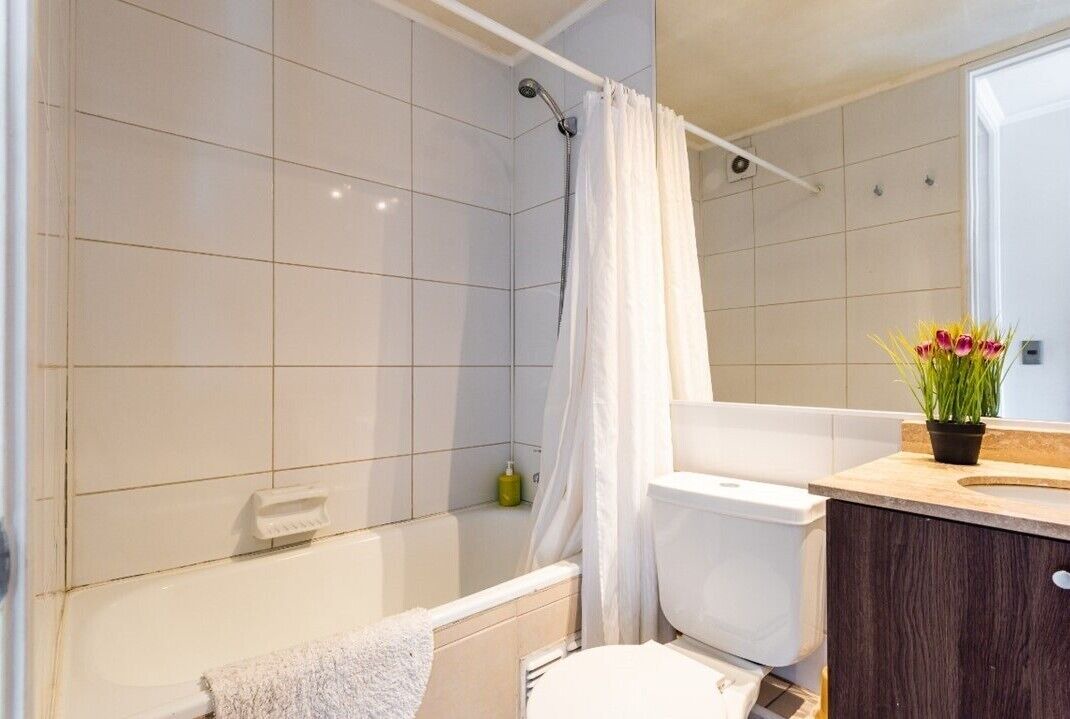 Photo of Bathroom in Las Rejas