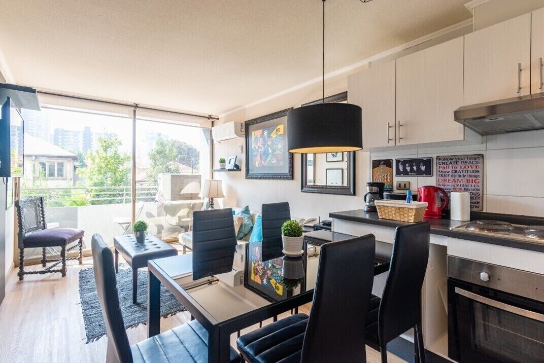 Photo of Kitchen in Las Rejas