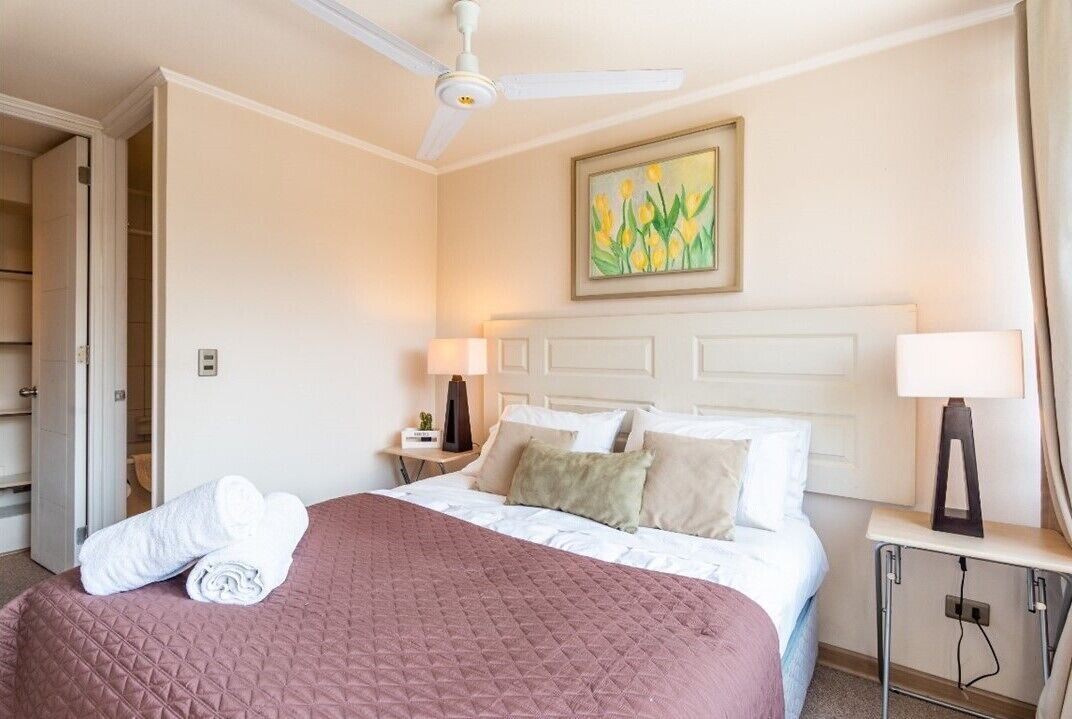 Photo of Bedroom in Las Rejas