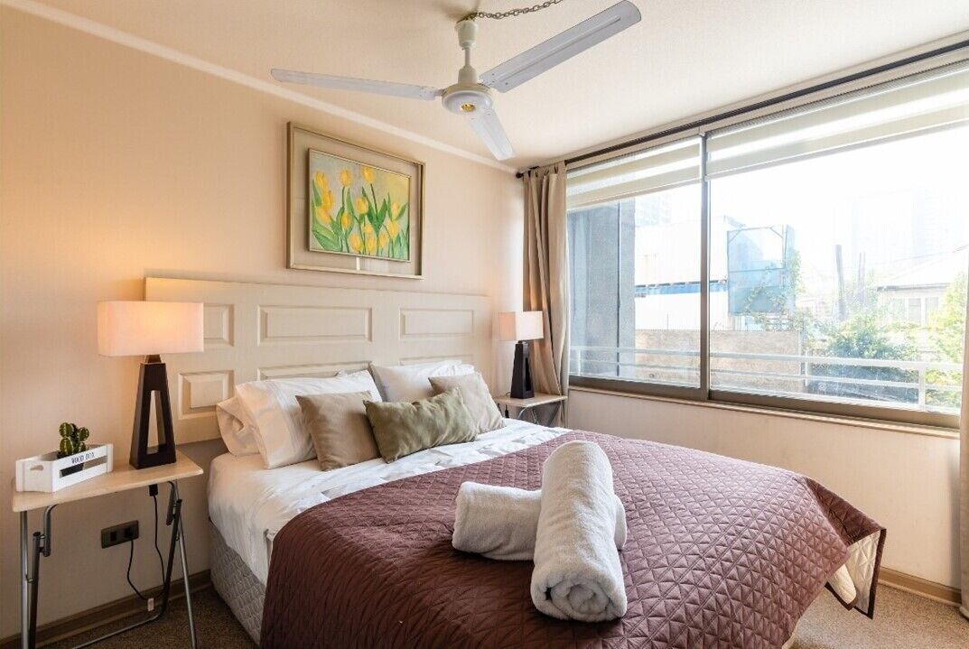 Photo of Bedroom in Las Rejas