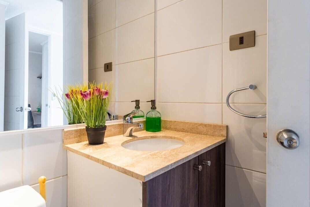 Photo of Bathroom in Las Rejas