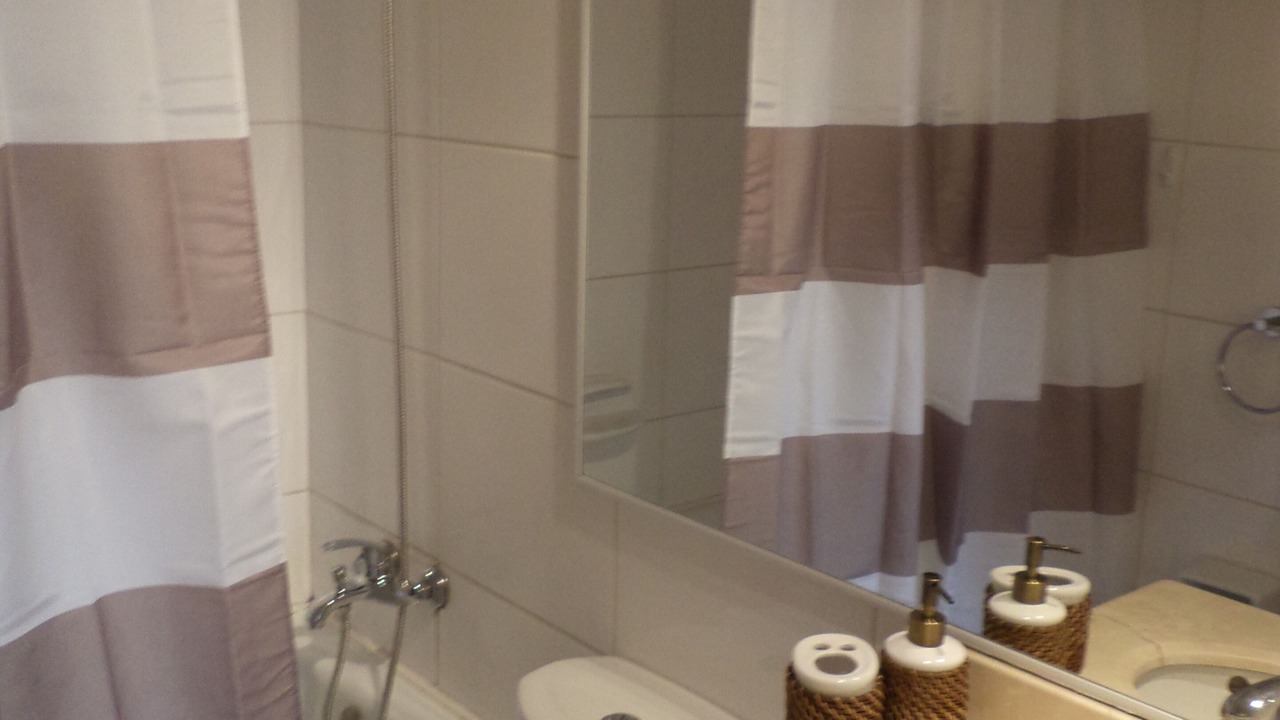 Photo of Bathroom in Lastarria