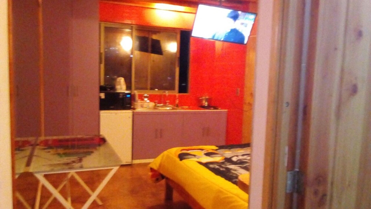 Photo of Bedroom in Maitencillo