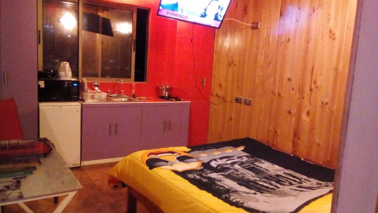 Photo of Bedroom in Maitencillo
