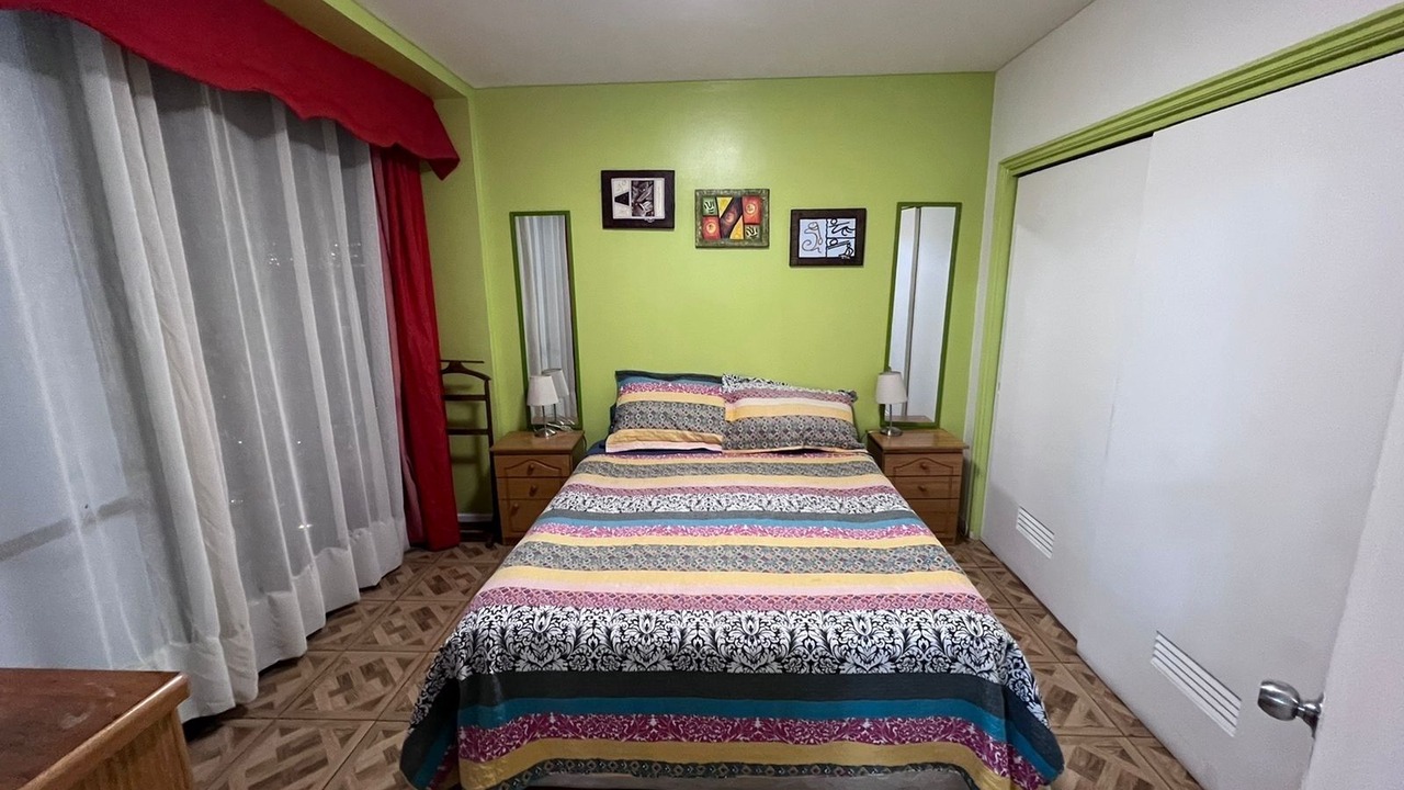 Photo of Bedroom in Vina del Mar