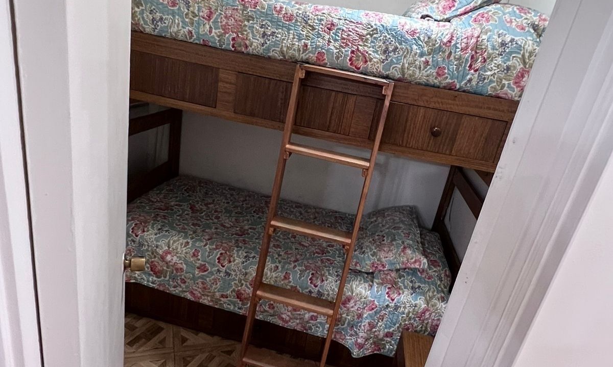 Photo of Bedroom in Vina del Mar