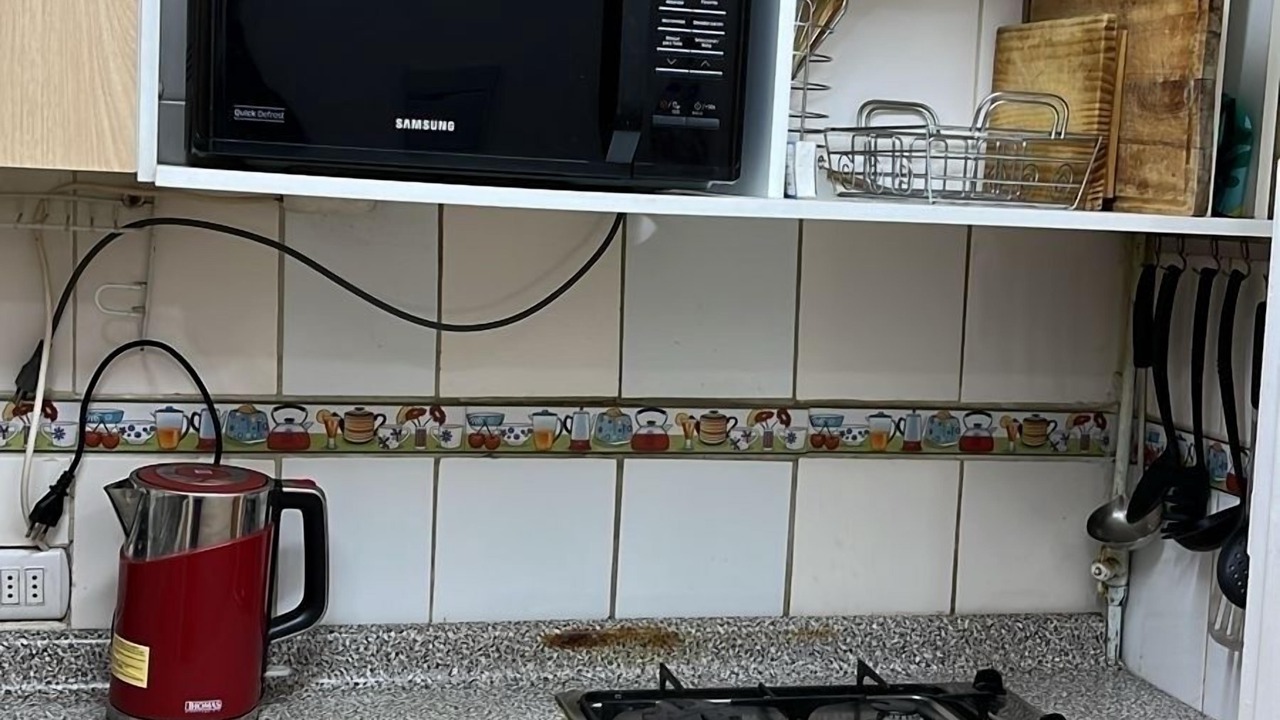Photo of Kitchen in Vina del Mar