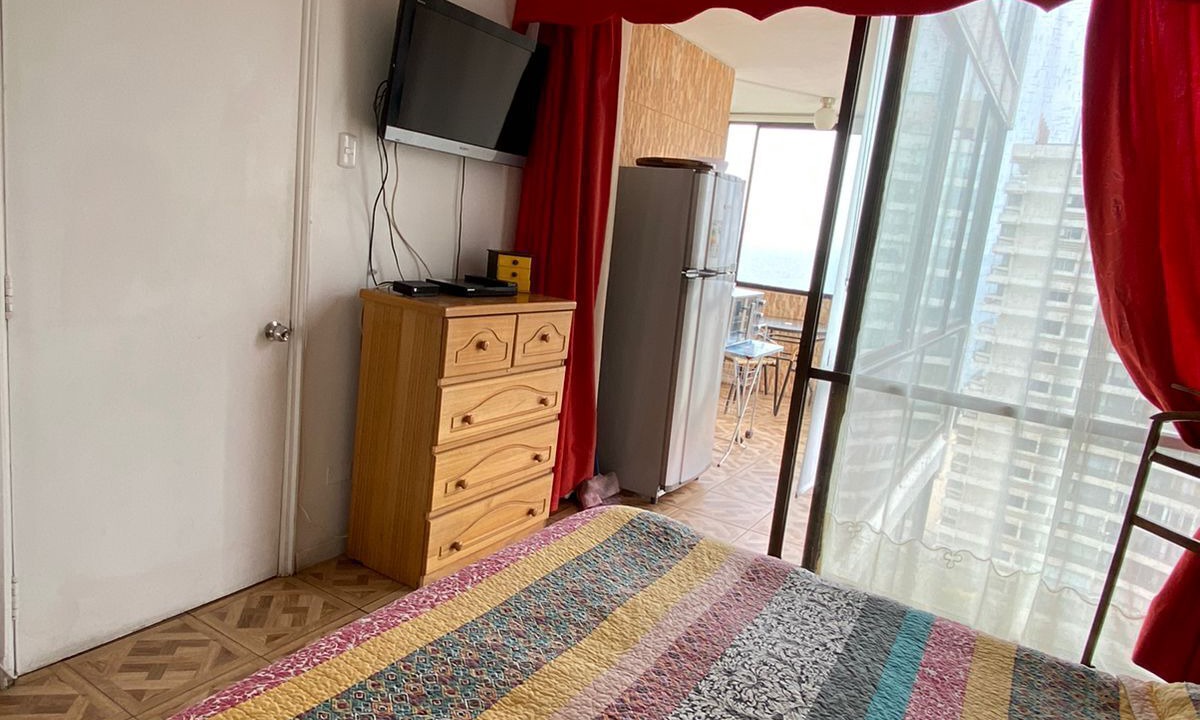 Photo of Bedroom in Vina del Mar