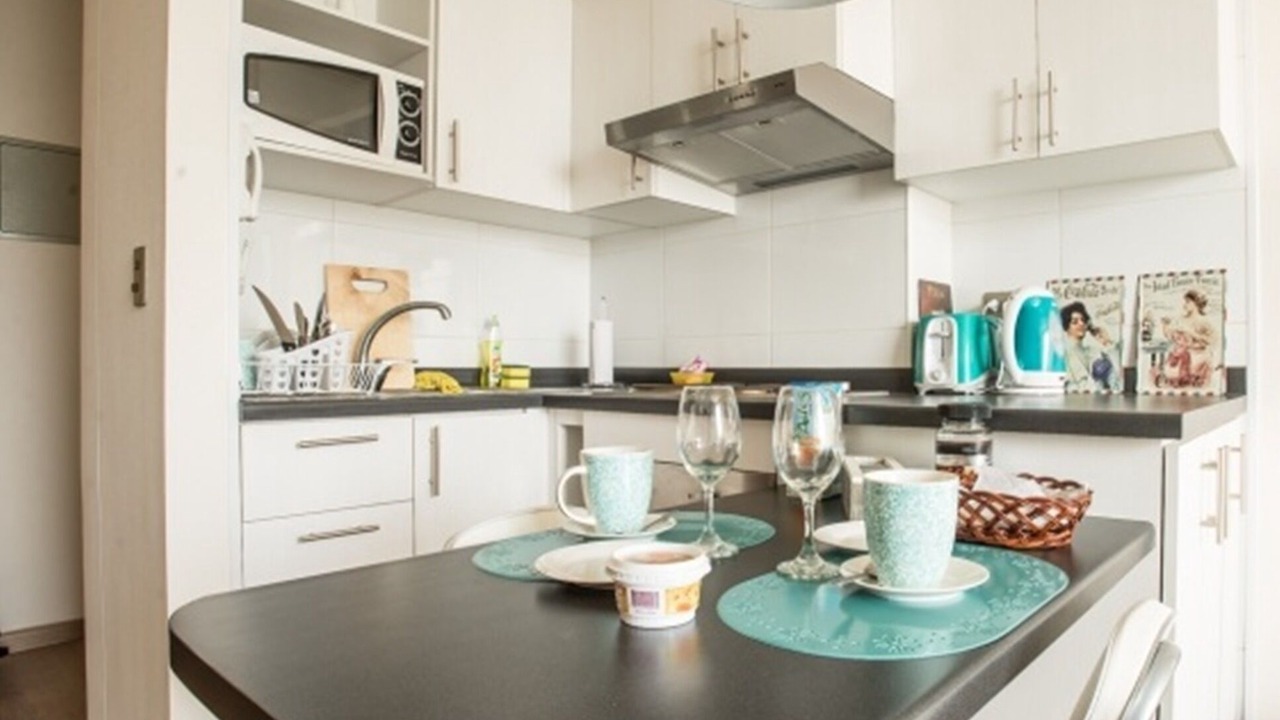 Photo of Kitchen in Las Rejas