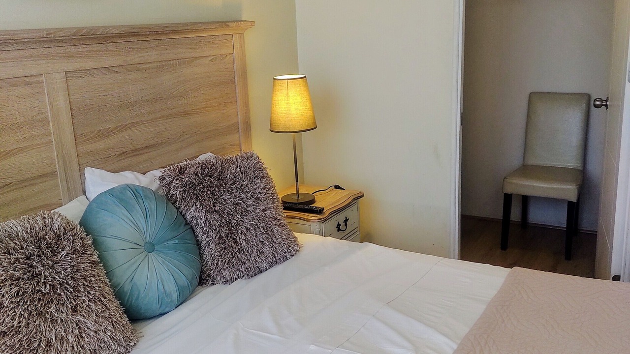 Photo of Bedroom in Las Rejas