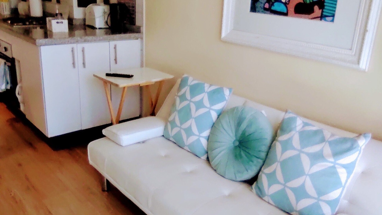 Photo of Livingroom in Las Rejas