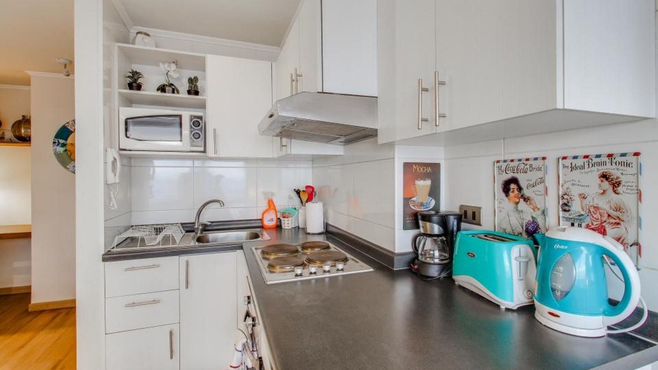 Photo of Kitchen in Las Rejas