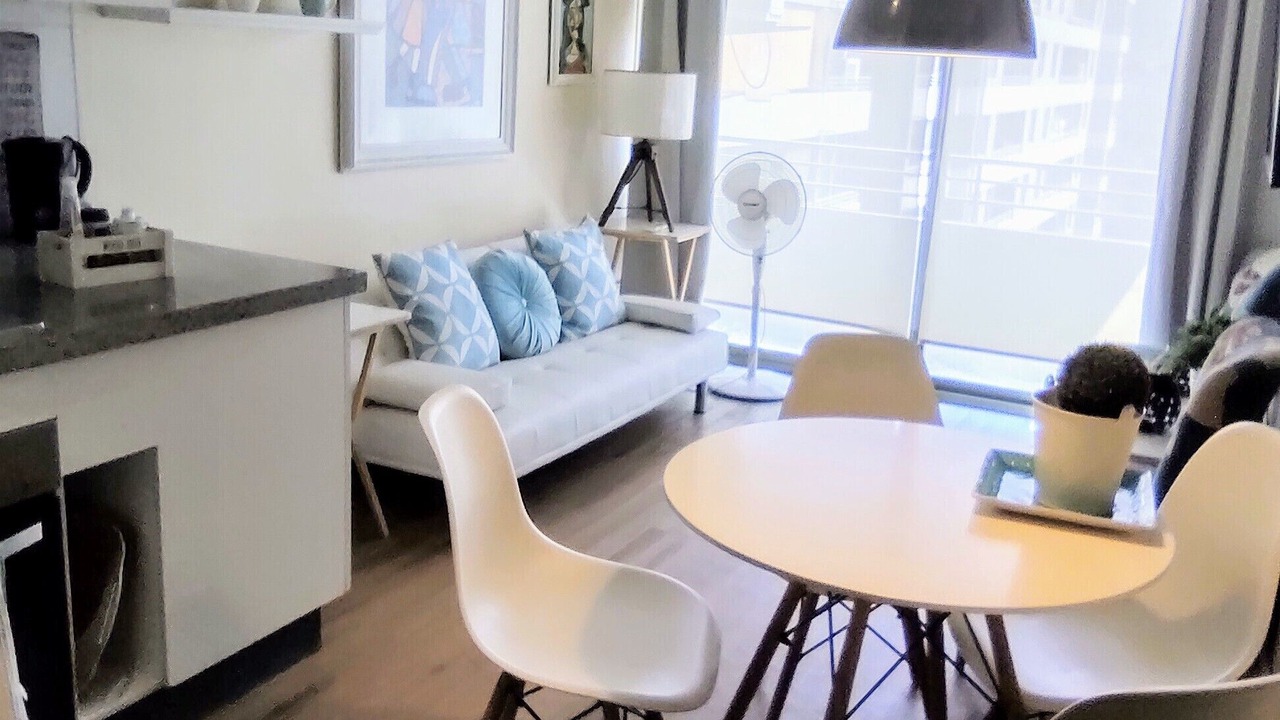 Photo of Livingroom in Las Rejas