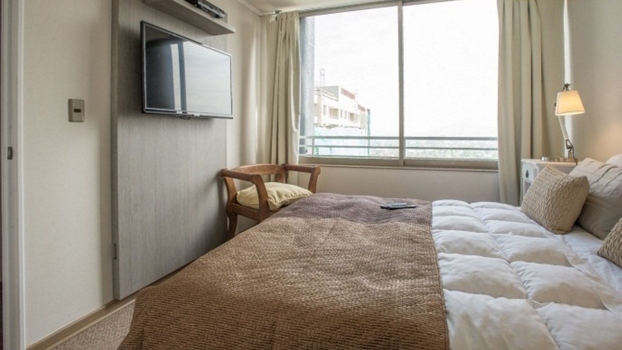 Photo of Bedroom in Las Rejas