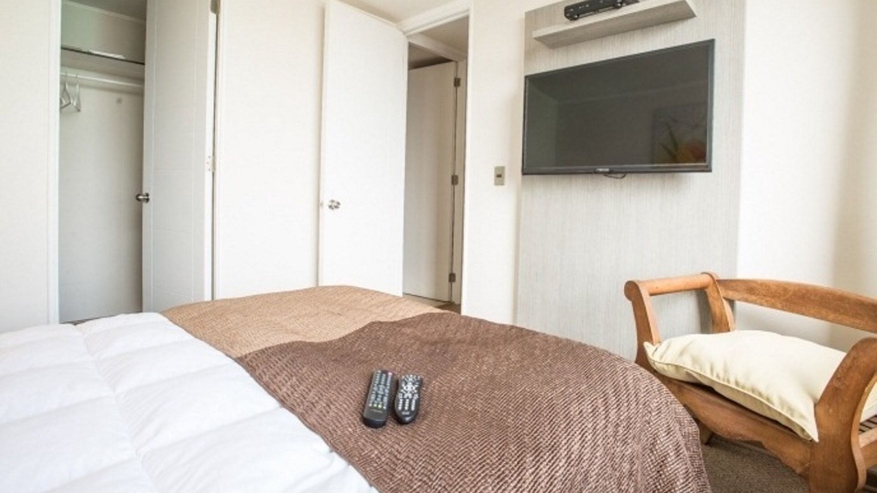 Photo of Bedroom in Las Rejas