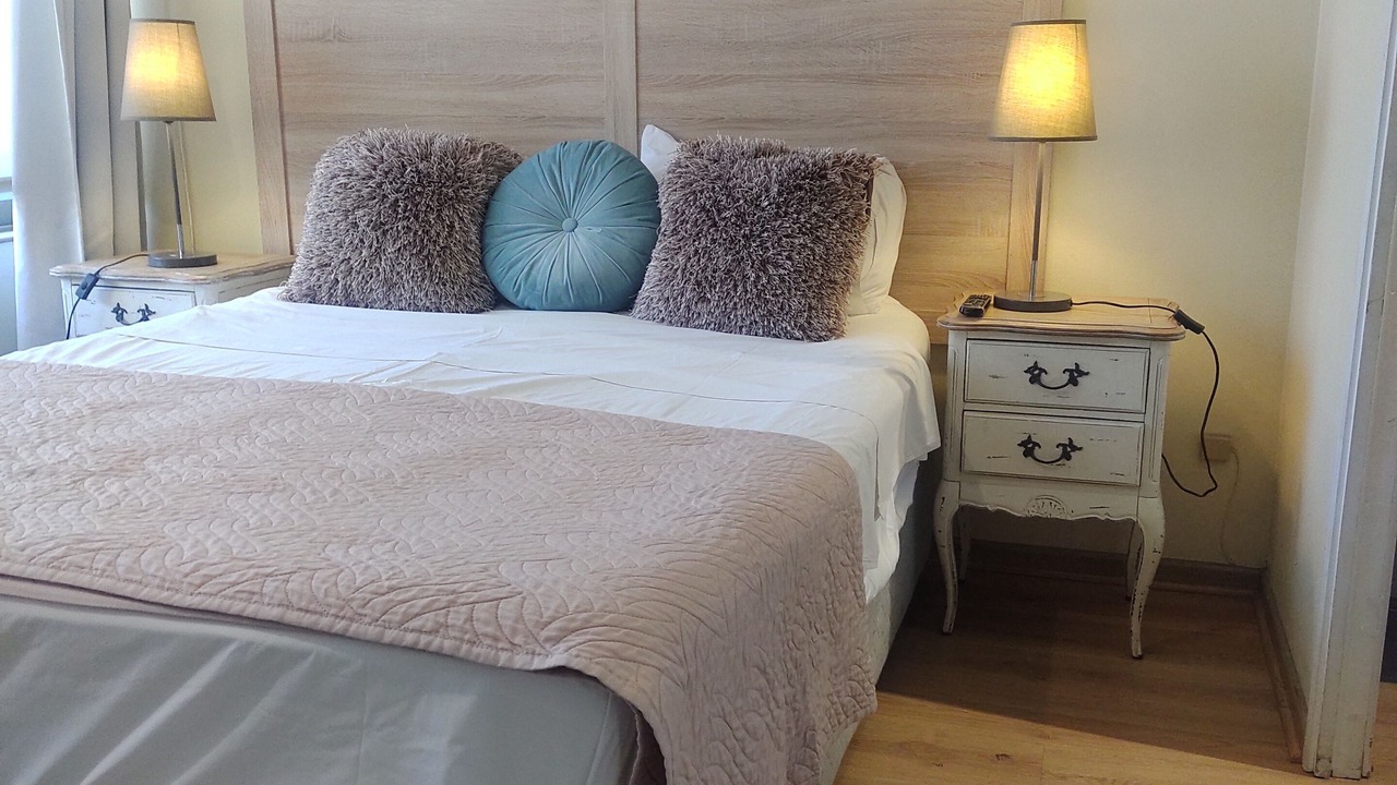 Photo of Bedroom in Las Rejas