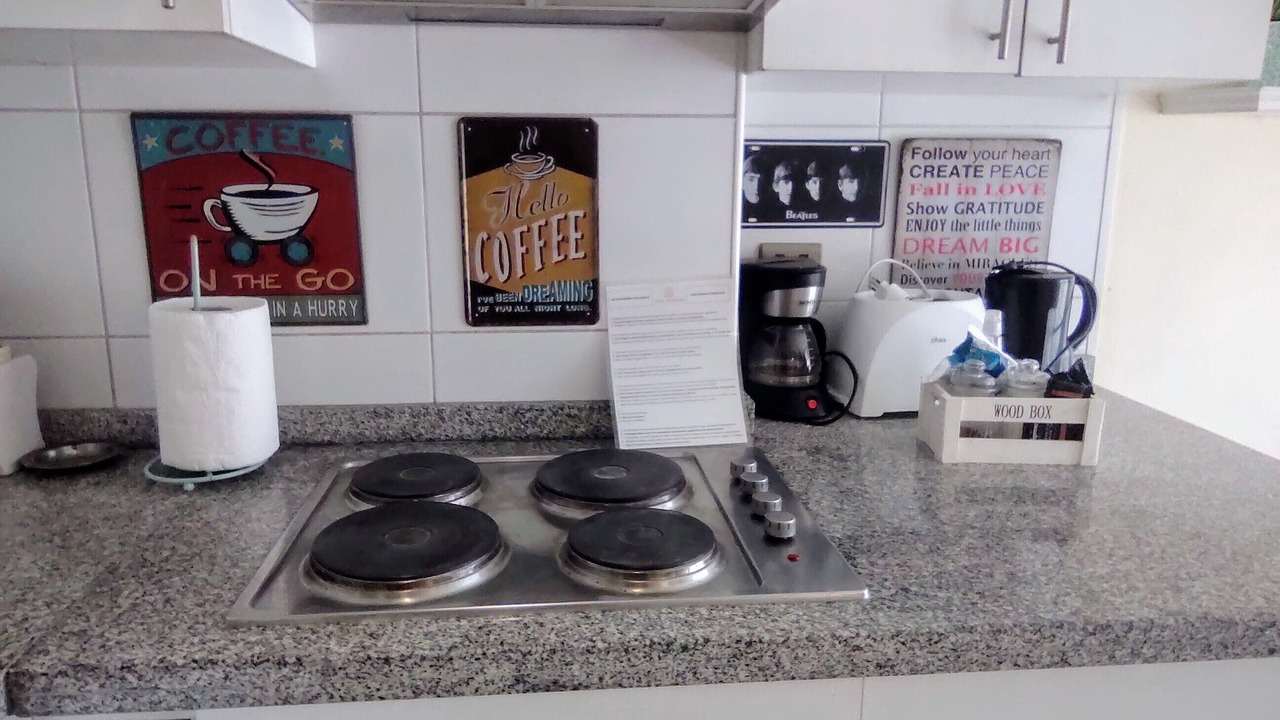 Photo of Kitchen in Las Rejas