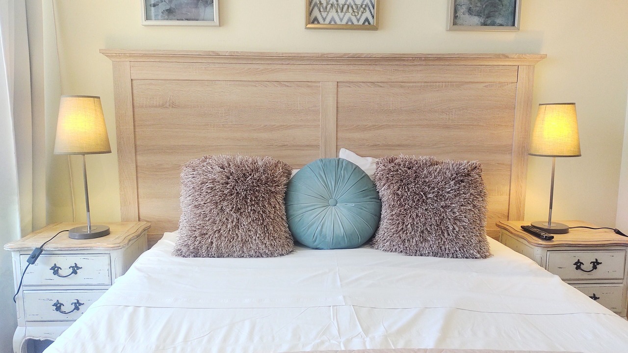 Photo of Bedroom in Las Rejas