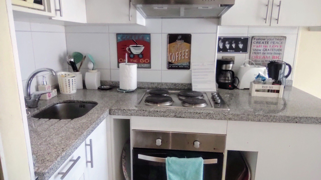 Photo of Kitchen in Las Rejas