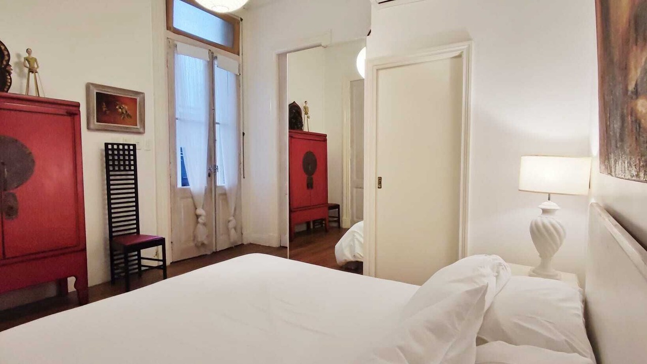 Photo of Bedroom in Colegiales