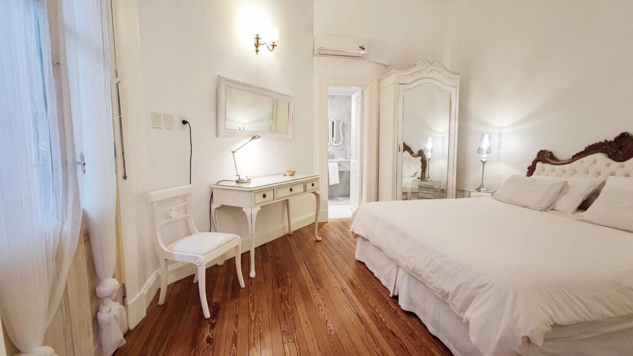 Photo of Bedroom in Colegiales