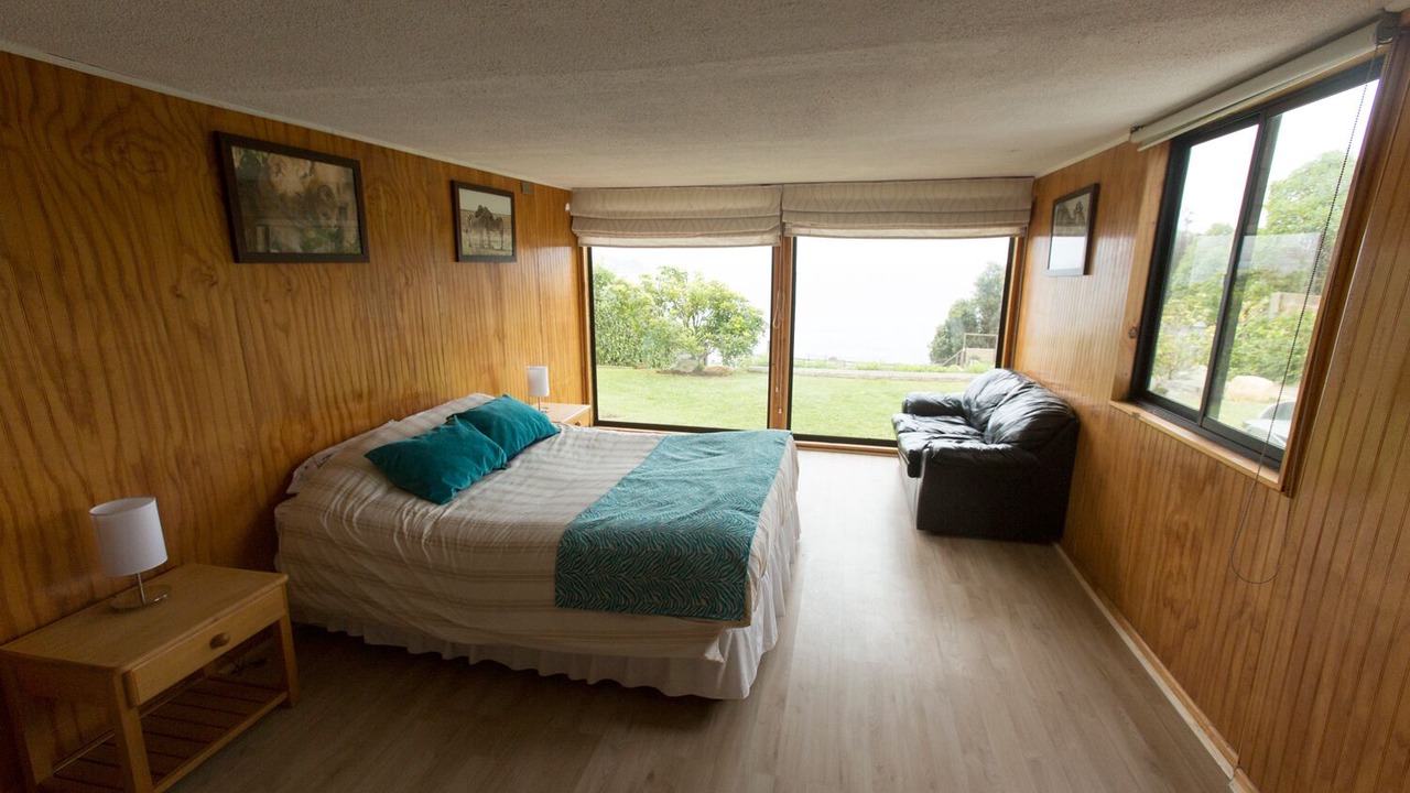 Photo of Bedroom in Concon