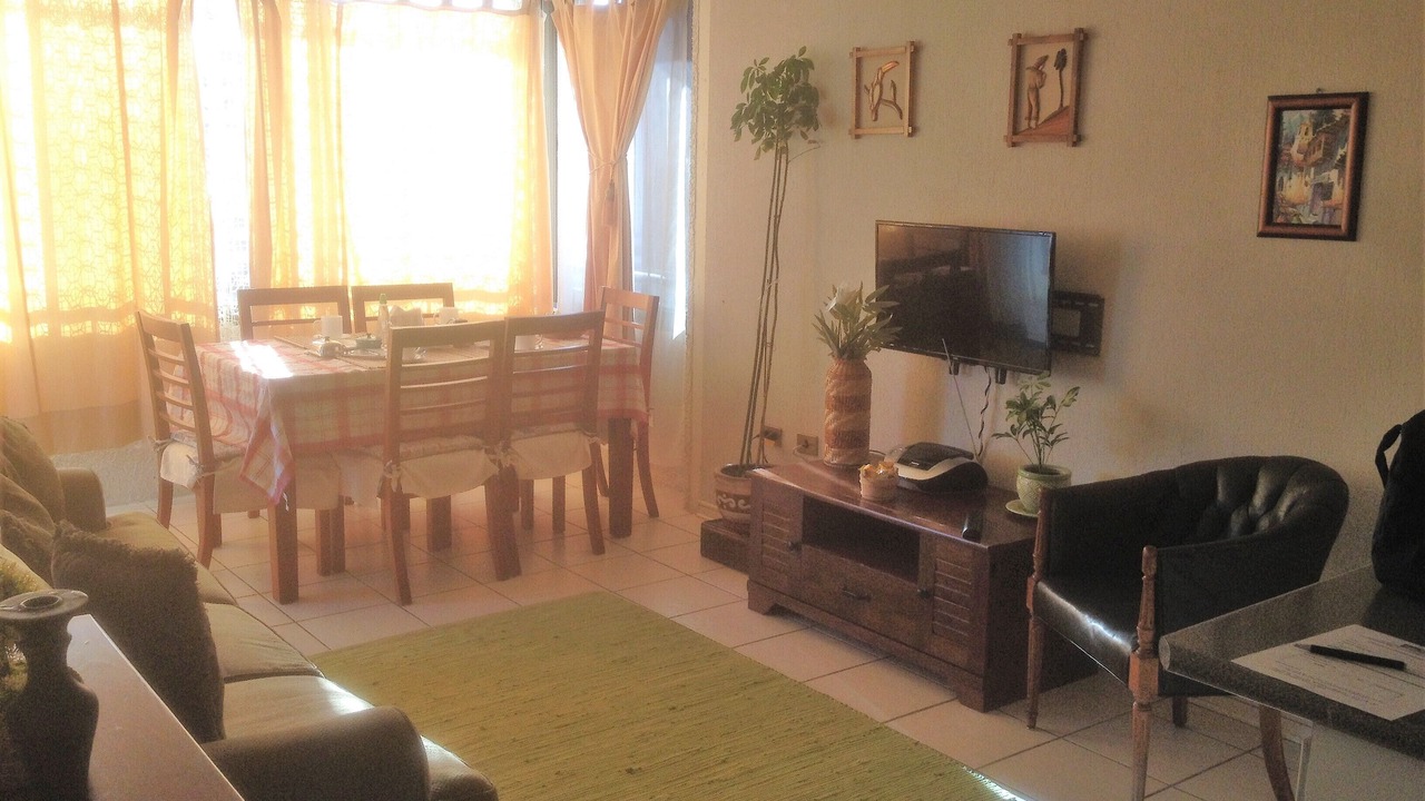 Photo of Livingroom in Cavancha