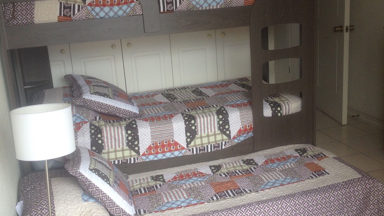 Photo of Bedroom in Cavancha