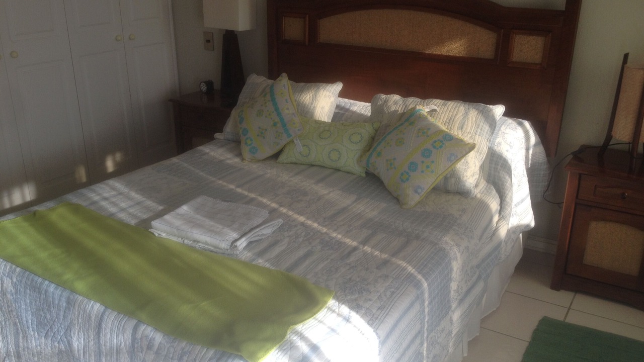 Photo of Bedroom in Cavancha