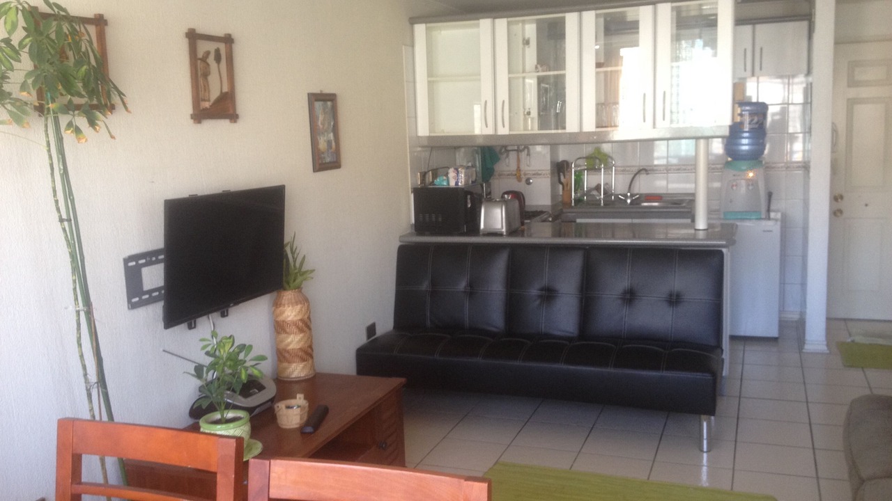 Photo of Livingroom in Cavancha