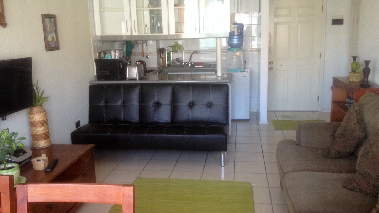 Photo of Livingroom in Cavancha