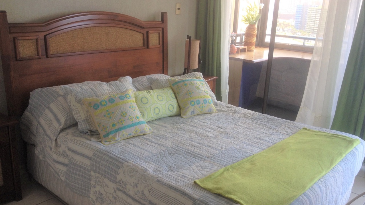 Photo of Bedroom in Cavancha
