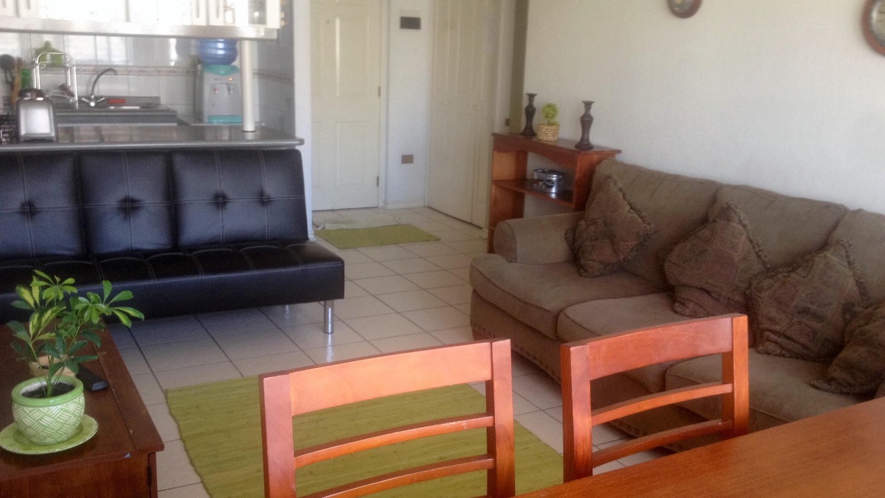 Photo of Livingroom in Cavancha