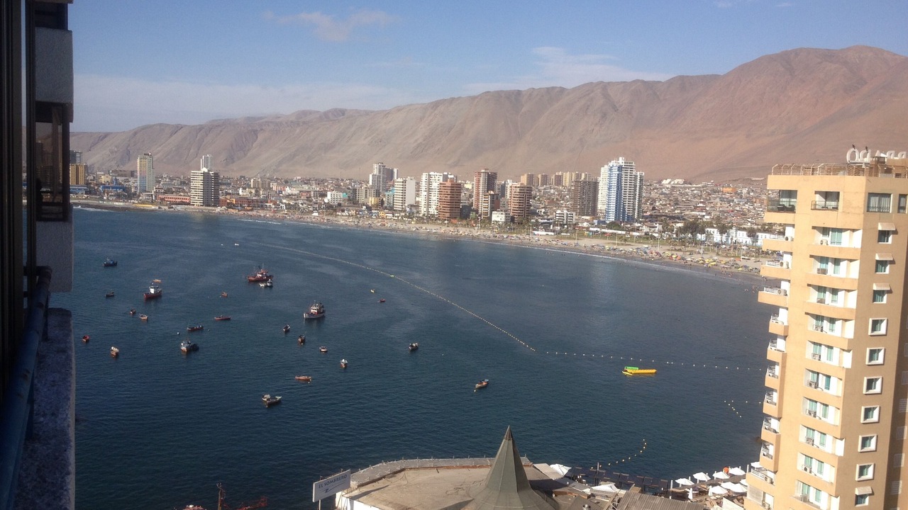 Photo of Others in Cavancha