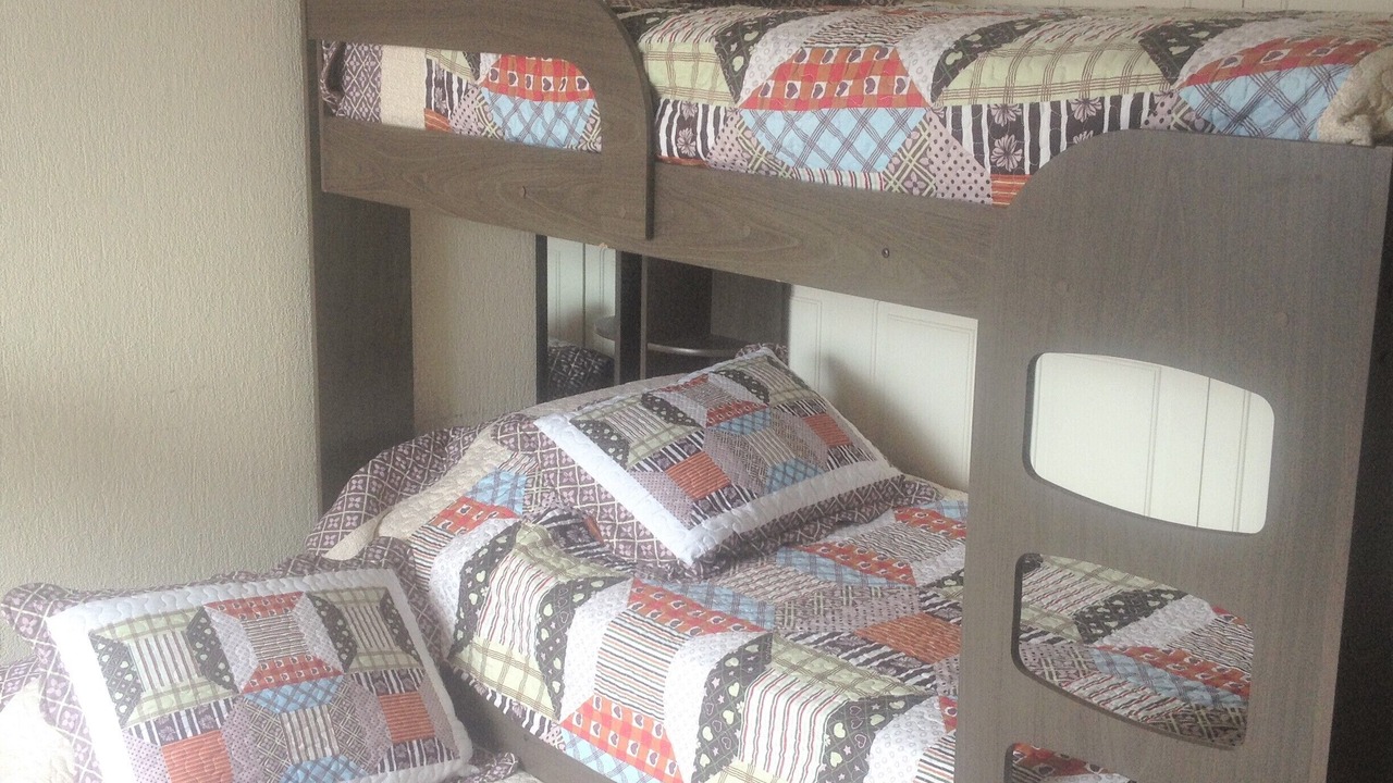Photo of Bedroom in Cavancha