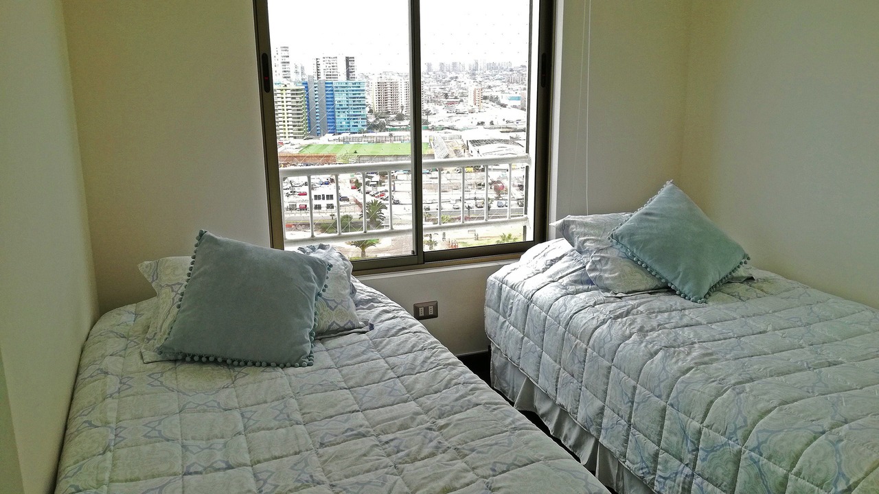 Photo of Bedroom in Cavancha