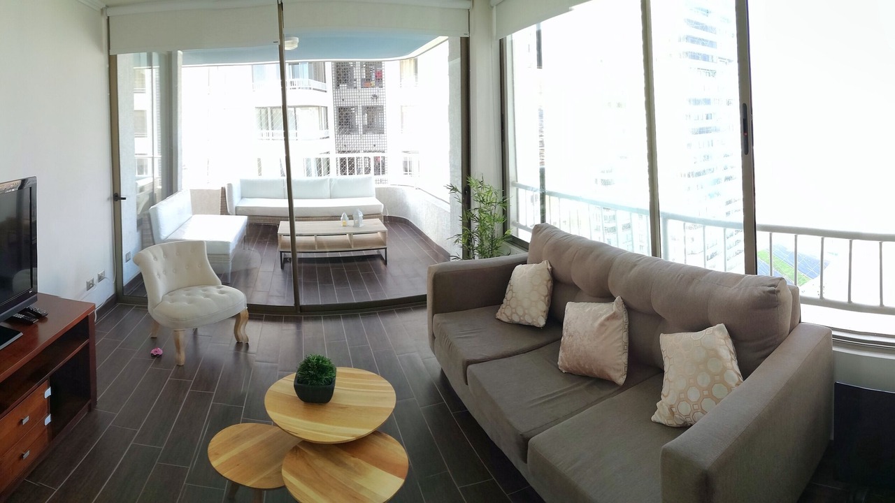 Photo of Livingroom in Cavancha