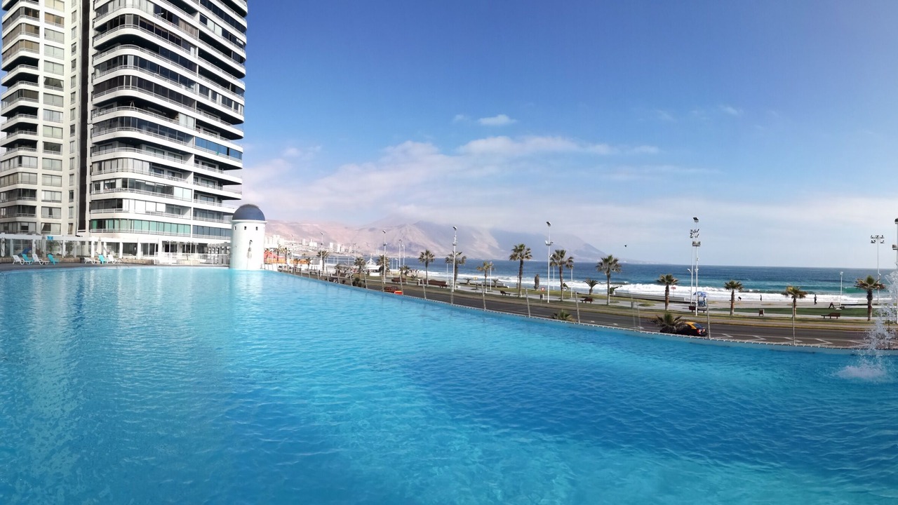 Photo of Outdoor in Cavancha