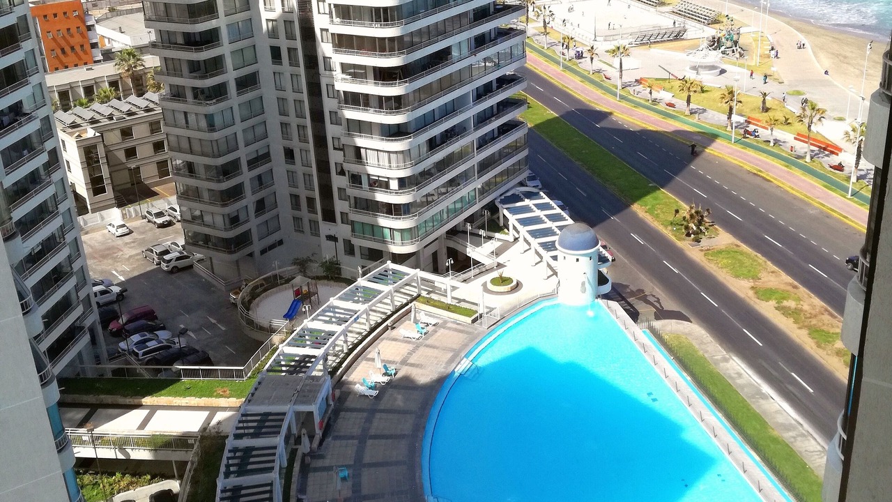 Photo of Outdoor in Cavancha