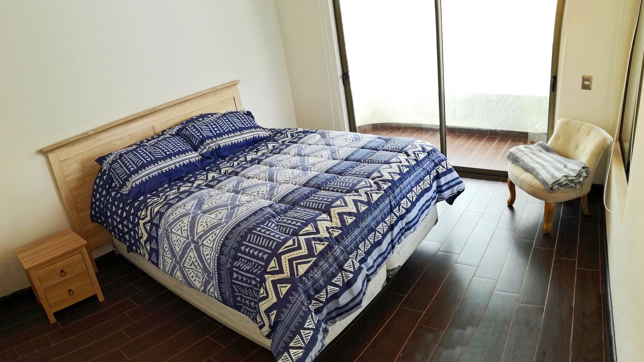 Photo of Bedroom in Cavancha